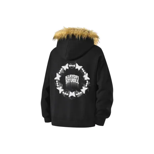 KiayofistVoll Свитшот Унисекс