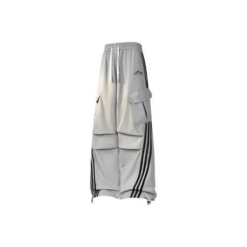 Снег Know The Answer SKTA Повседневные брюки Унисекс