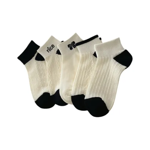 ECONICE Женские носки