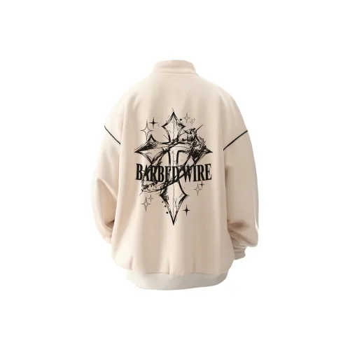 Qnxeey Унисекс Куртки