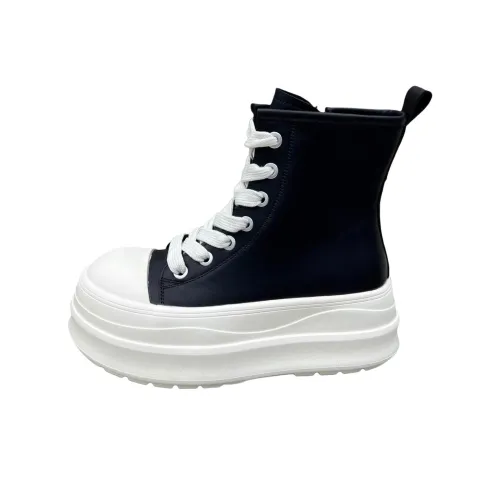 Craftsman Gang Ботильоны Женские