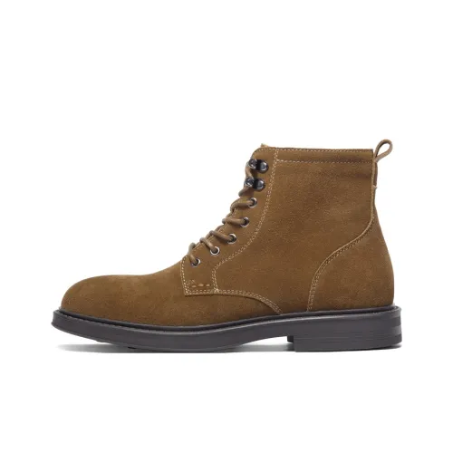 Белль Мартинсы Мужские