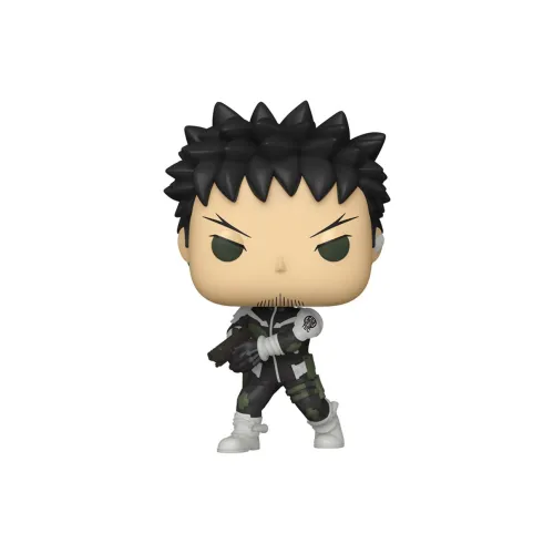 Funko Кайдзю №8 Кафка Hibino Тиби Фигурка