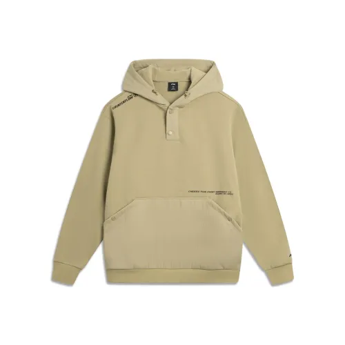 Подкладка Outdoor CF tracing Свитшот Унисекс