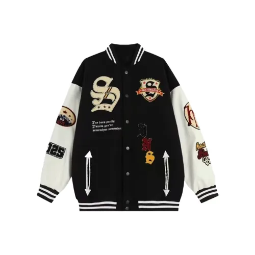 SISC Унисекс Бейсбольные Джерси