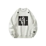 Туманно-серый