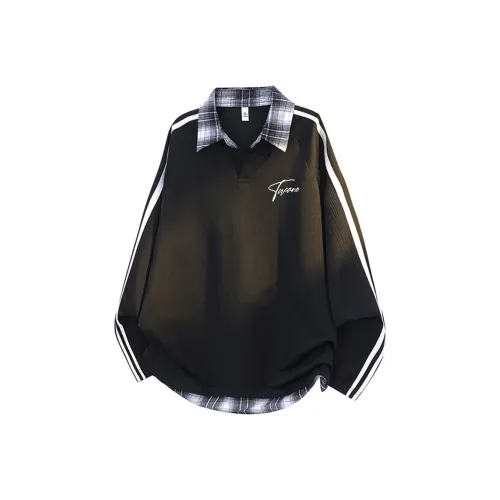 TUCANO Длинный рукав T-рубашка унисекс