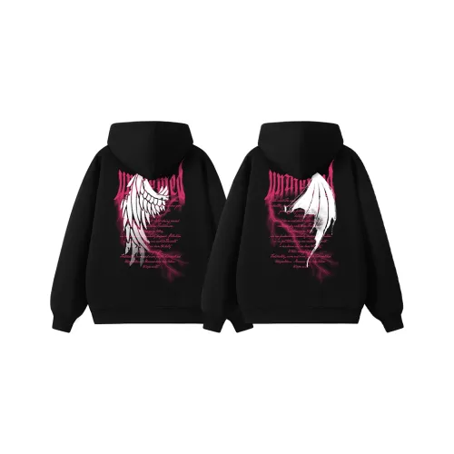 UNthemed Унисекс Свитшоты