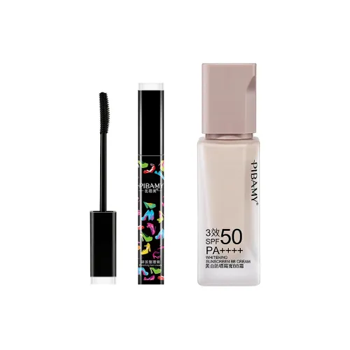 PIBAMY Крем для контроля пушистых волос и укладки с контролем пушистости