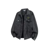 Дымчато-серый