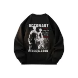 Черный (с флисовой подкладкой)