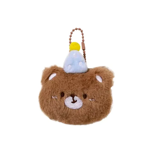 Sneaker Monster Плюшевые подвески унисекс