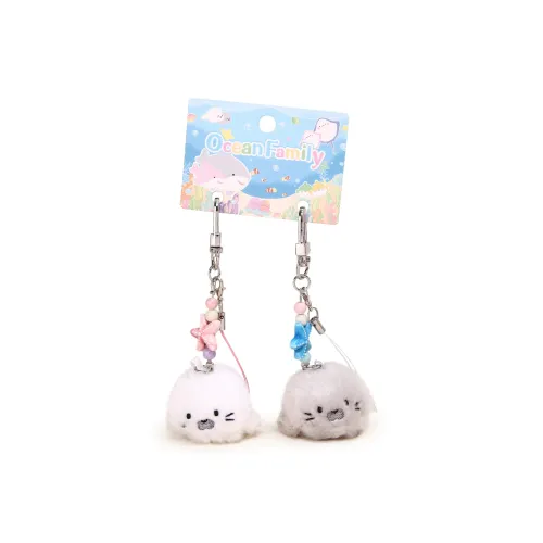 Jinnew Брелоки Унисекс