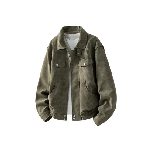 DANGERTIGER Куртки и Пальто Унисекс