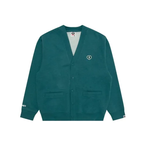 AAPE Мужские Свитшоты