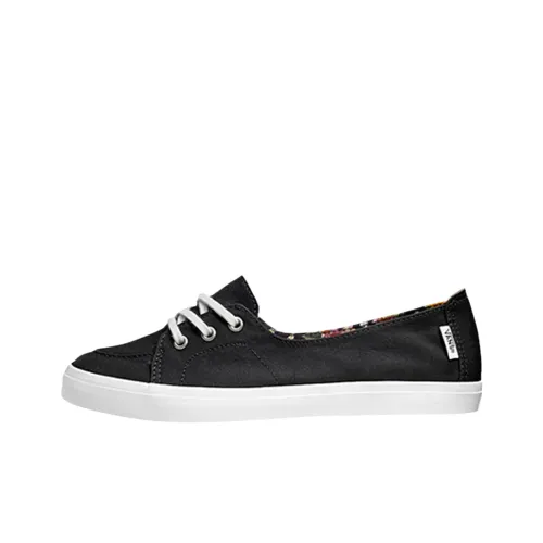 VANS Palisades Скейтборд Кроссовки Мужские Черные