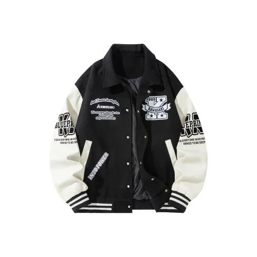 Кавасаки Унисекс Куртки