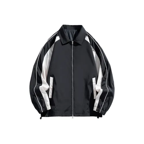 FORHUG Унисекс Куртки