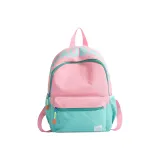 Розовый Зеленый