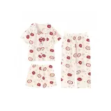 Абрикосовый