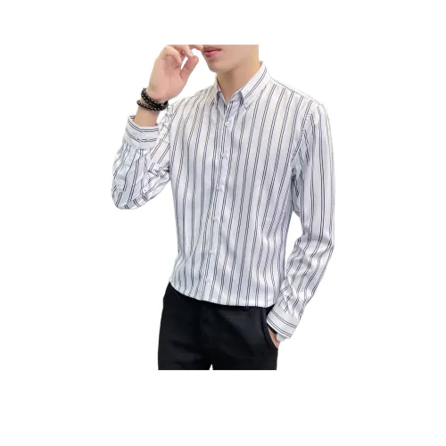 FRQ Унисекс Рубашки