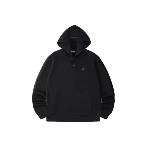 FILA FUSION Толстовка Мужская Correct