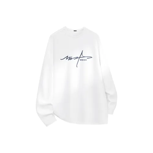 Miniso Унисекс T-рубашки