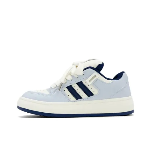 Сезонные продукты Амортизация Износостойкие Низкие Кроссовки для скейтбординга Женские