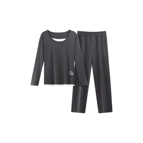 Mulong Family Пижамный комплект для женщин