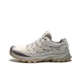 Светло-абрикосовый/Облако PEAK Белый