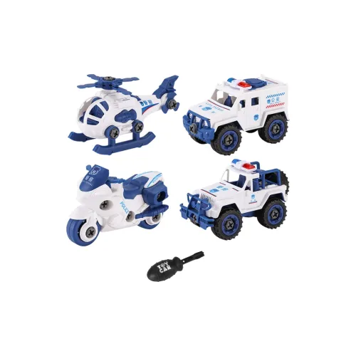 BIG TAYLOR Инерционные/реверсивные/скользящие игрушки