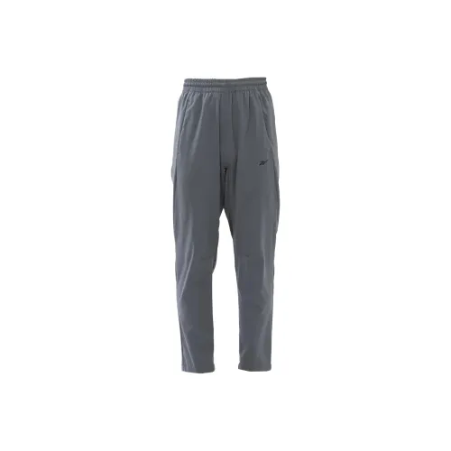 Reebok WOR Ткани вязаные TRACKSTER Брюки Спортивные брюки Мужской