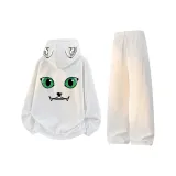 Белый + Белый