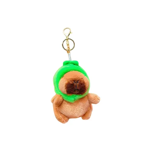 Imono Плюшевые подвески унисекс