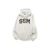 Серый меланж