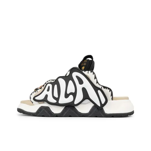 AILIAI Противоскользящие устойчивые к запахам слипоны унисекс песочный