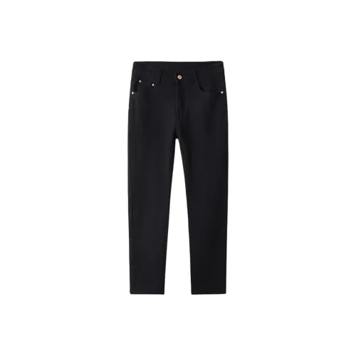 FRALAARRI Мужские Джинсы