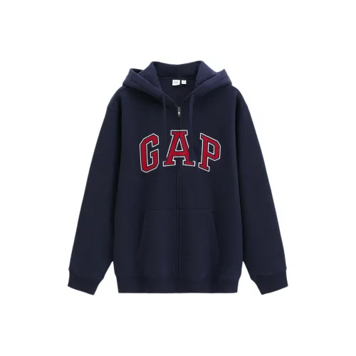 GAP Унисекс Свитшоты