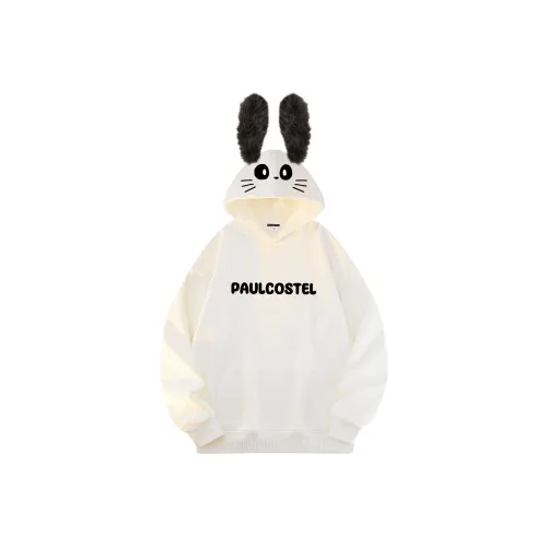 PAUL COSTELLOE Толстовка Унисекс