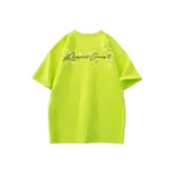 Неоново-зеленый