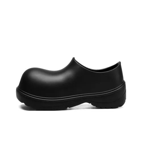 CariteSport ЭВА устойчивая к запахам и истиранию обувь для поваров унисекс