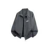 Темно-серый