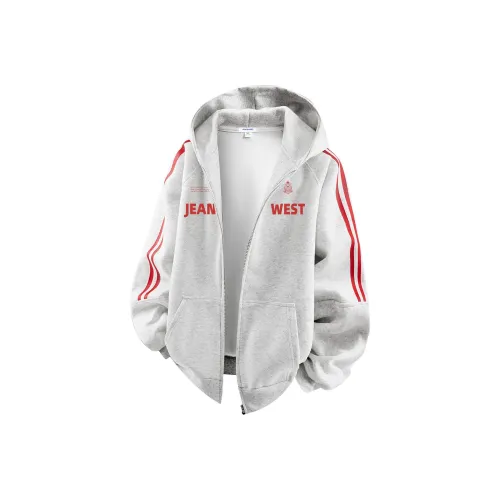 JEANSWEST Унисекс Свитшоты