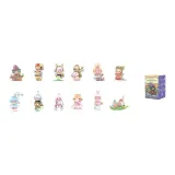 Полный набор 12 шт