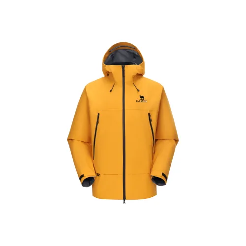 Ветровка King's Armor Camel Мужская