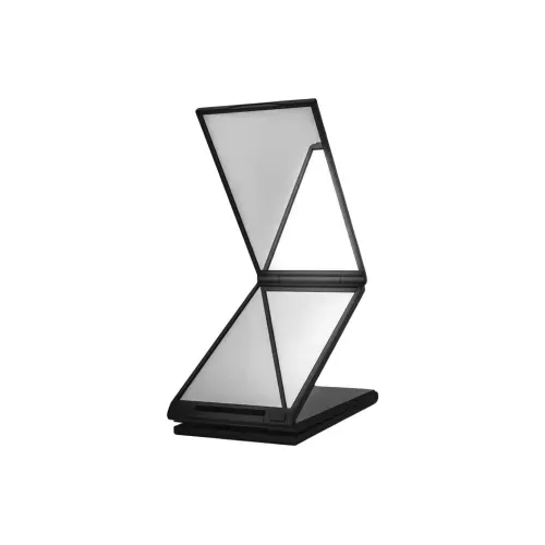 Search Blue MULTI Лицо Зеркало для макияжа Студенты Девичий