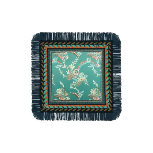 ETRO Шелковые Палантины Женские