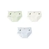 H215 Фрукт Зеленый-Молоко Белый-Светло-Синий