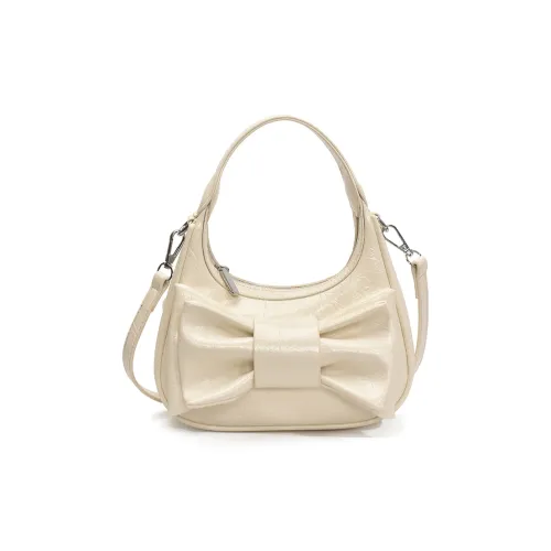 Meow In The Grass ПУ (полиуретан) Сумка через плечо Сумка Обычная Женская Многоцветная