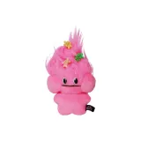 Коллекция Scruffy First Встреча, украшение - розовый